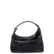 Capri Leather Bag. Жіноча сумка чорна з натуральної шкіри CPR1 фото 1