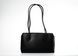 Altea Leather Bag. Жіноча сумка чорна з натуральної шкіри  [Передзамовлення. Надходження з 16 вересня]  ALT1 фото 2