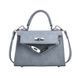Mini Kelly Jeans Bag. Жіноча сумочка блакитна під джинс MKJB фото 1