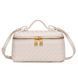 Venice Bag. Жіноча сумка молочна з екошкіри VEB3 фото 1
