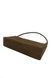 Cannes Suede Bag. Жіноча сумка сіра з натуральної замші CANSB2 фото 4