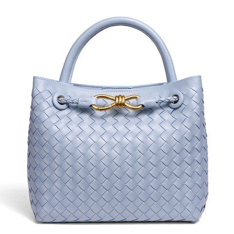 Valencia Bag. Жіноча сумка блакитна з екошкіри VALB фото