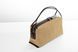 Avenzo Suede Bag. Жіноча сумка бежева з натуральної замші AVZ2 фото 4
