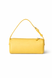 Riva Leather Bag. Жіноча сумка жовта з натуральної шкіри RVBL4 фото 1