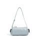 Sedona Leather Bag. Жіноча сумка блакитна з натуральної шкіри SEDLB2 фото