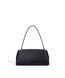 Annecy Leather Bag. Жіноча сумка чорна з натуральної шкіри ANNLB1 фото 5