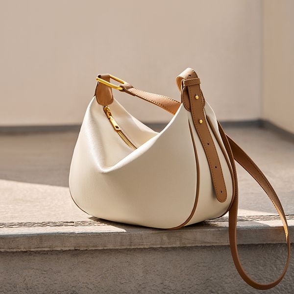 Ottawa Bag, Beige, 1290