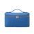 Bellagio Leather Bag. Жіноча сумка синя з натуральної шкіри BLG8 фото