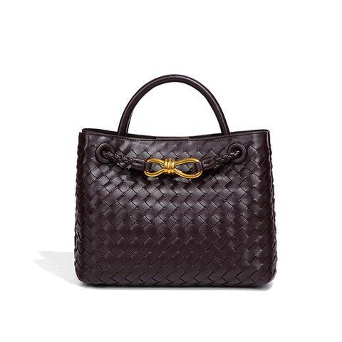 Valencia Bag. Жіноча сумка виноградно-фіолетова з екошкіри VALB фото