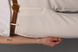 Leather Belt #5. Ремінець коричневий з натуральної шкіри з золотою фурнітурою BELT#5-2 фото 2