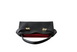 Monaco Leather Bag. Жіноча сумка чорна з натуральної шкіри  [Передзамовлення. Надходження з 25 червня]  MOLB1 фото 6
