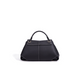 Fuji Leather Bag. Жіноча сумка чорна з натуральної шкіри FULB1 фото 4