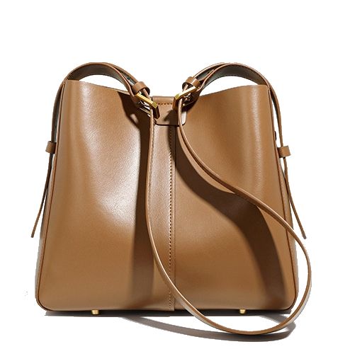 Oslo Bag, Brown, 1086