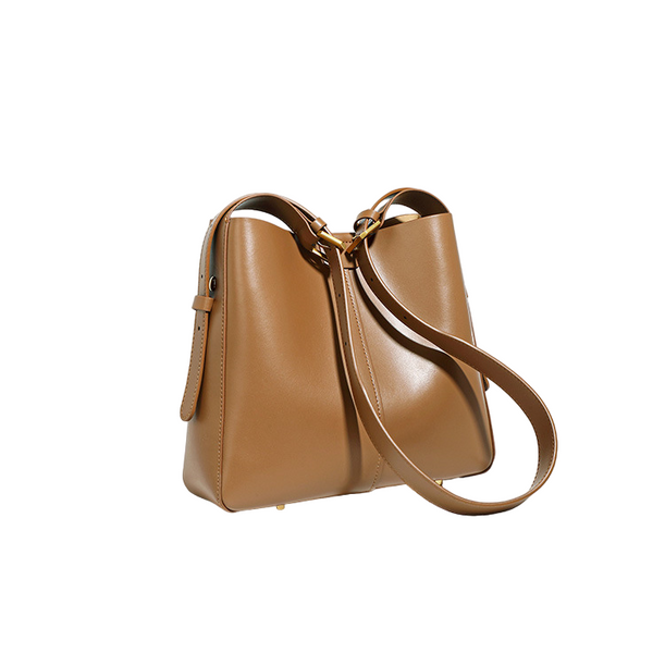 Oslo Bag, Brown, 1086