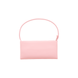 Cannes Leather Bag. Жіноча сумка рожева з натуральної шкіри CLB5 фото 7