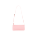 Cannes Leather Bag. Жіноча сумка рожева з натуральної шкіри CLB5 фото 5