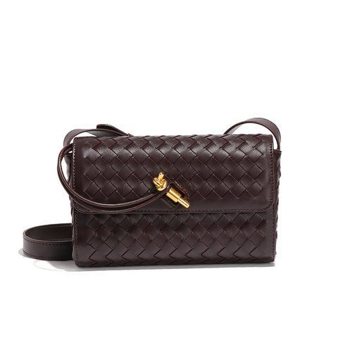 Sonora Bag. Жіноча сумка виноградно-фіолетова з екошкіри SONB3 фото