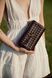 Sonora Bag. Жіноча сумка виноградно-фіолетова з екошкіри SONB3 фото 3