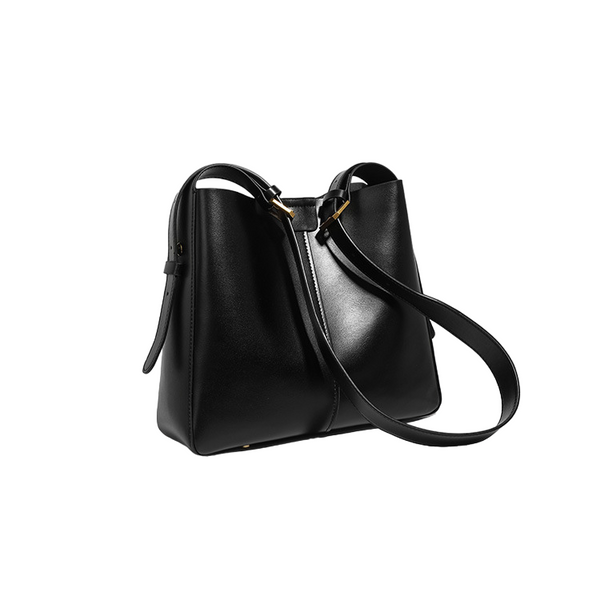 Oslo Bag, Black, 1123