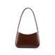 Soho Leather Bag. Жіноча сумка коричнева з натуральної шкіри  [Передзамовлення. Надходження з 28 липня]  SOLB4 фото