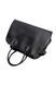 Rhodes Leather Bag. Жіноча сумка чорна з натуральної шкіри RDLB1 фото 8