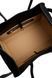 Rhodes Leather Bag. Жіноча сумка чорна з натуральної шкіри RDLB1 фото 9