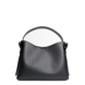 Luca Leather Bag Small. Жіноча сумка чорна з натуральної шкіри LLBS2 фото 1