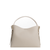 Luca Leather Bag Small. Жіноча сумка молочна з натуральної шкіри LLBS3 фото