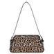 LEO BAG #1. Жіноча сумка леопардова з екошкіри LB фото