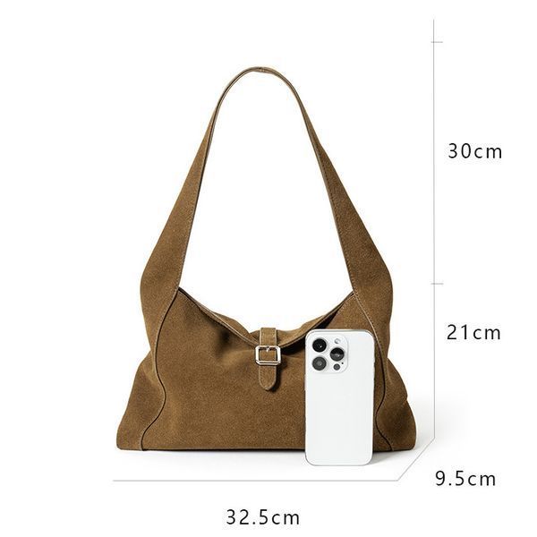 Savanna Suede Bag. Жіноча сумка зелена з натуральної замші SASB3 фото