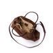 Valetta Suede Bag. Жіноча сумка темно-коричнева з натуральної замші  [Передзамовлення. Надходження з 7 вересня]  VSB4 фото 8