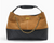 Milano Leather Bag. Жіноча сумка карамельна з натуральної замші  [Передзамовлення. Надходження з 30 червня]  MLN3 фото