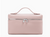 Bellagio Leather Bag. Жіноча сумка рожева з натуральної шкіри  [Передзамовлення. Надходження з 30 червня]  BLG2 фото