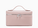 Bellagio Leather Bag. Жіноча сумка рожева з натуральної шкіри BLG2 фото