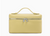 Bellagio Leather Bag. Жіноча сумка жовта з натуральної шкіри  [Передзамовлення. Надходження з 30 червня]  BLG3 фото
