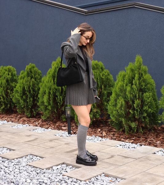 Tokyo Suede Bag. Жіноча сумка чорна з натуральної замші  TSB фото